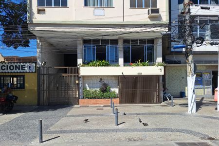 Apartamento à venda com 54m², 1 quarto e sem vagaFachada