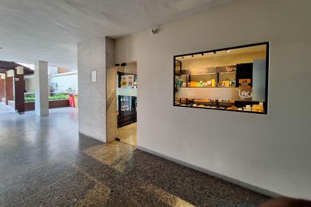 Apartamento à venda com 54m², 1 quarto e sem vagaÁrea comum