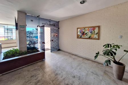 Apartamento à venda com 54m², 1 quarto e sem vagaÁrea comum