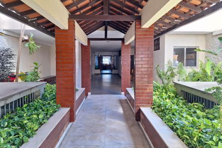 Apartamento à venda com 54m², 1 quarto e sem vagaÁrea comum