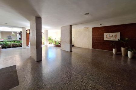 Apartamento à venda com 54m², 1 quarto e sem vagaÁrea comum