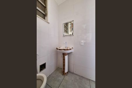 Apartamento à venda com 54m², 1 quarto e sem vagaBanheiro