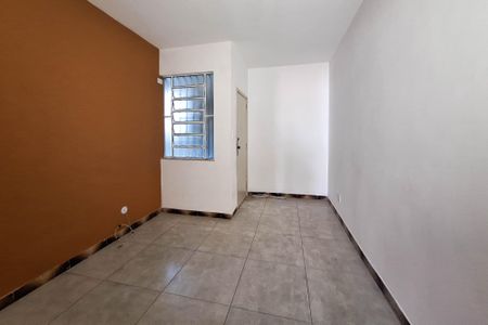 Sala de apartamento à venda com 1 quarto, 54m² em Centro, Niterói