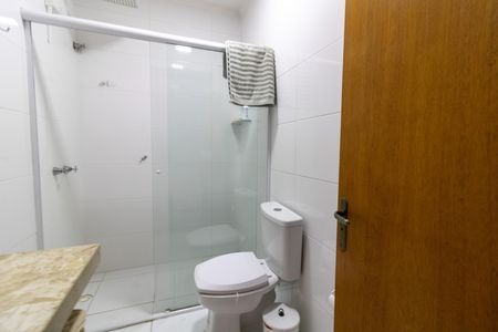 Casa à venda com 108m², 3 quartos e 2 vagasBanheiro