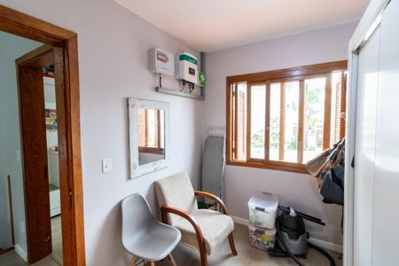 Casa à venda com 108m², 3 quartos e 2 vagasQuarto 2