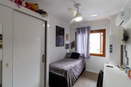 Casa à venda com 108m², 3 quartos e 2 vagasQuarto 1