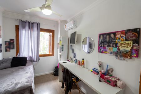 Casa à venda com 108m², 3 quartos e 2 vagasQuarto 1