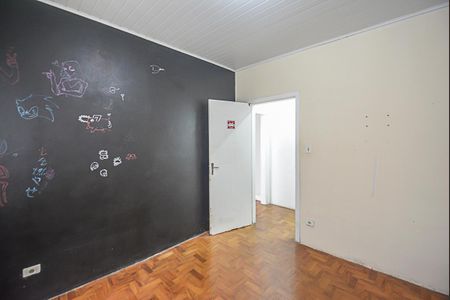 Quarto 2 de casa à venda com 2 quartos, 195m² em Rudge Ramos, São Bernardo do Campo