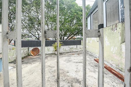 Vista do Quarto 1 de casa à venda com 2 quartos, 195m² em Rudge Ramos, São Bernardo do Campo