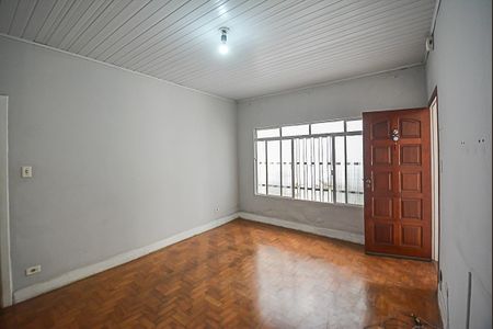 Sala de casa à venda com 2 quartos, 195m² em Rudge Ramos, São Bernardo do Campo