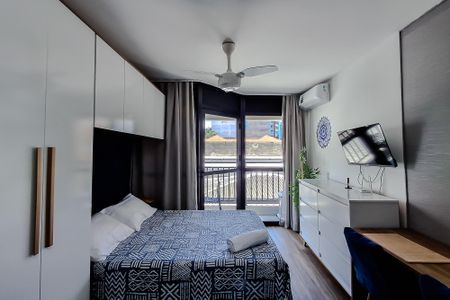 Quarto de kitnet/studio para alugar com 1 quarto, 26m² em Liberdade, São Paulo