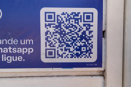 Casa para alugar com 40m², 1 quarto e sem vagaPlaquinha XCGM-188