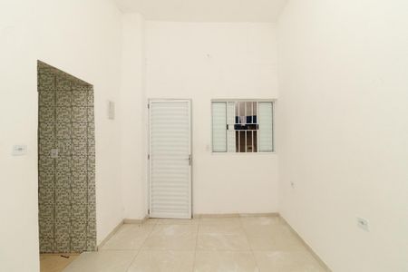 Quarto de casa para alugar com 1 quarto, 40m² em Vila Maria Alta, São Paulo