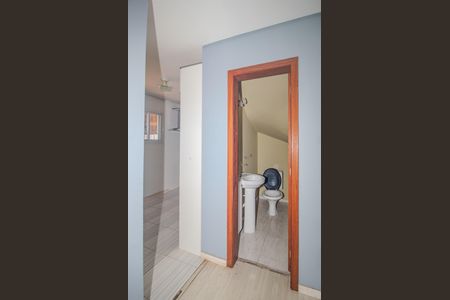 Casa à venda com 158m², 3 quartos e 2 vagasSala