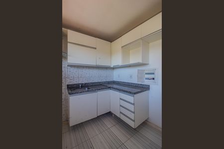 Casa à venda com 158m², 3 quartos e 2 vagasCozinha