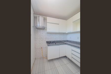 Casa à venda com 158m², 3 quartos e 2 vagasCozinha