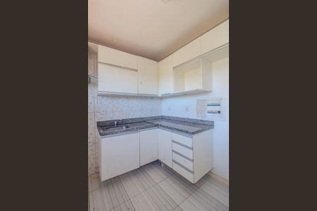 Casa à venda com 158m², 3 quartos e 2 vagasCozinha