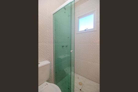 Casa à venda com 158m², 3 quartos e 2 vagasBanheiro da Suíte