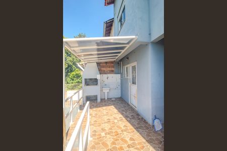 Casa à venda com 158m², 3 quartos e 2 vagasChurrasqueira/Area de serviço
