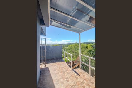 Casa à venda com 158m², 3 quartos e 2 vagasChurrasqueira/Area de serviço