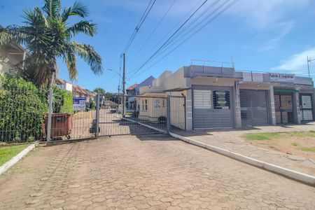 Casa à venda com 158m², 3 quartos e 2 vagasfachada/Placa