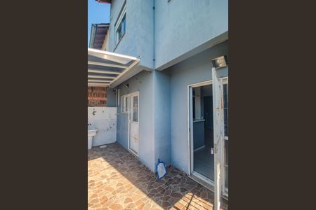 Casa à venda com 158m², 3 quartos e 2 vagasChurrasqueira/Area de serviço