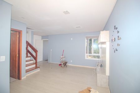 Casa à venda com 158m², 3 quartos e 2 vagasSala