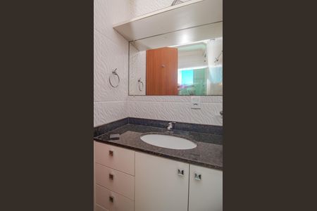 Casa à venda com 158m², 3 quartos e 2 vagasBanheiro da Suíte