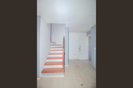 Sala de casa à venda com 3 quartos, 158m² em Campo Novo, Porto Alegre