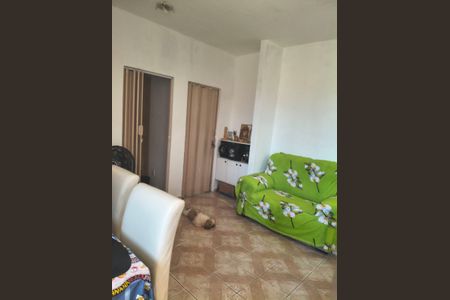 Sala de casa à venda com 2 quartos, 144m² em Curicica, Rio de Janeiro