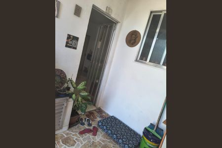 Casa para alugar com 144m², 2 quartos e sem vagaÁrea externa