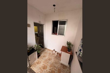 Casa para alugar com 144m², 2 quartos e sem vagaÁrea externa