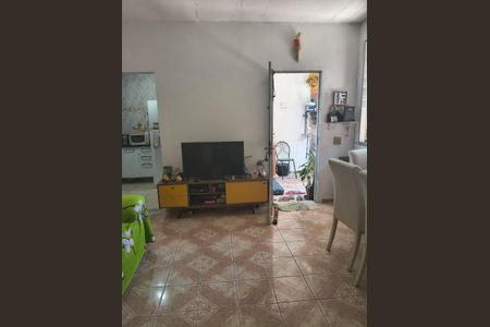 Sala de casa à venda com 2 quartos, 144m² em Curicica, Rio de Janeiro