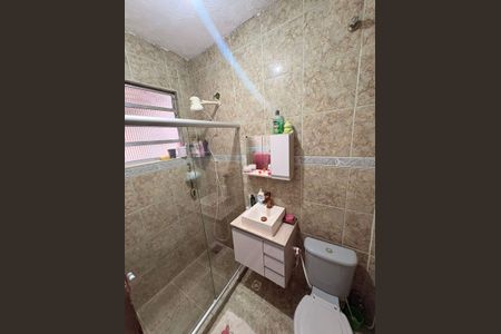 Casa para alugar com 144m², 2 quartos e sem vagaBanheiro