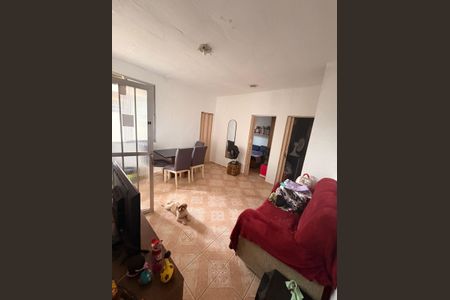 Sala de casa à venda com 2 quartos, 144m² em Curicica, Rio de Janeiro