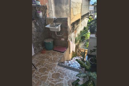 Casa para alugar com 144m², 2 quartos e sem vagaÁrea de serviço