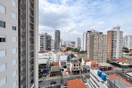 Vista do Quarto 1 de apartamento para alugar com 2 quartos, 34m² em Vila da Saúde, São Paulo