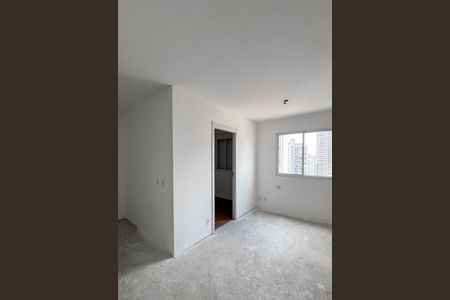 Sala de apartamento para alugar com 2 quartos, 34m² em Vila da Saúde, São Paulo
