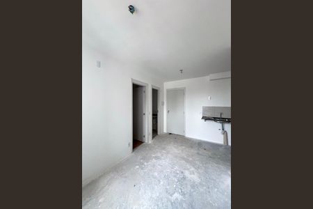 Sala/Cozinha de apartamento para alugar com 2 quartos, 34m² em Vila da Saúde, São Paulo