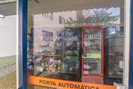 Apartamento à venda com 43m², 2 quartos e sem vagaMini Mercado