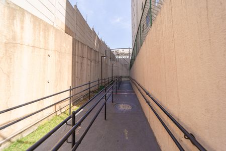 Apartamento à venda com 43m², 2 quartos e sem vagaÁrea comum