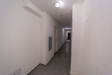 Apartamento à venda com 43m², 2 quartos e sem vagaÁrea comum