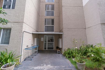 Apartamento à venda com 43m², 2 quartos e sem vagaÁrea comum