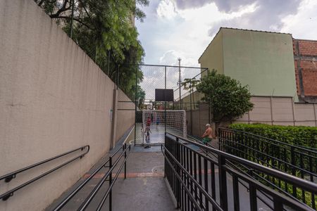 Apartamento à venda com 43m², 2 quartos e sem vagaQuadra