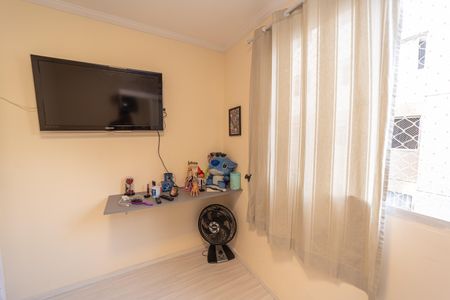 Apartamento à venda com 43m², 2 quartos e sem vagaQuarto 2