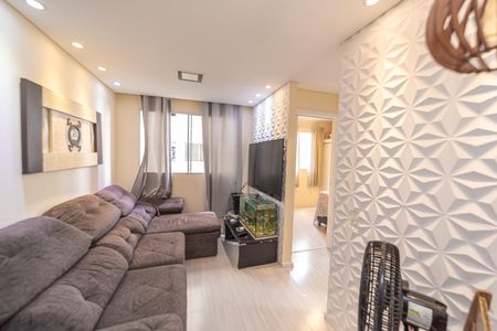 Sala de apartamento à venda com 2 quartos, 43m² em Jardim Matarazzo, São Paulo