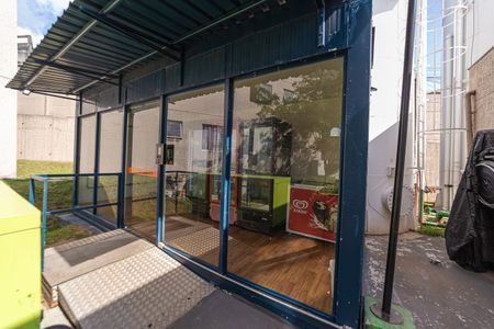 Apartamento à venda com 43m², 2 quartos e sem vagaMini Mercado