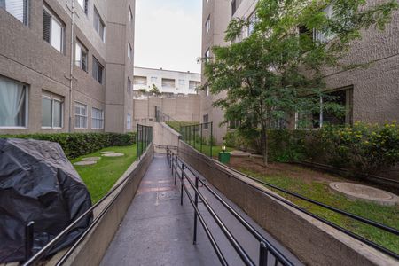 Apartamento à venda com 43m², 2 quartos e sem vagaÁrea comum