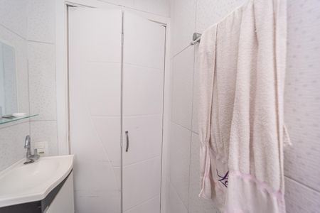 Apartamento à venda com 43m², 2 quartos e sem vagaBanheiro