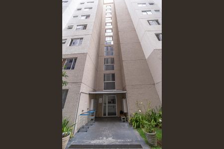 Apartamento à venda com 43m², 2 quartos e sem vagaÁrea comum